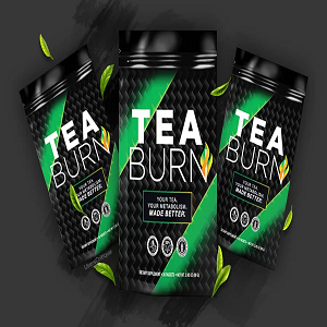 Tea Burn - New - Offer Channel